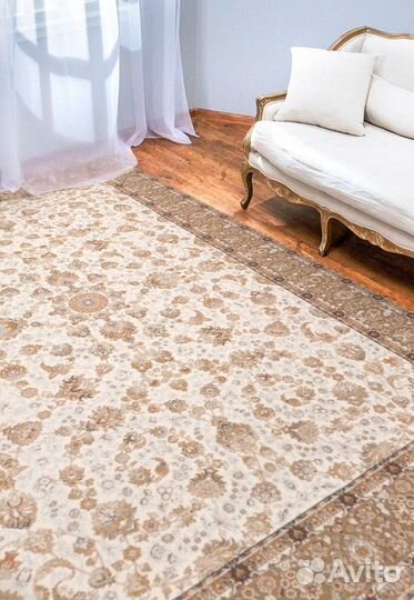 Ковер 200 на 300 см новый