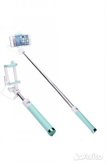 Монопод для селфи