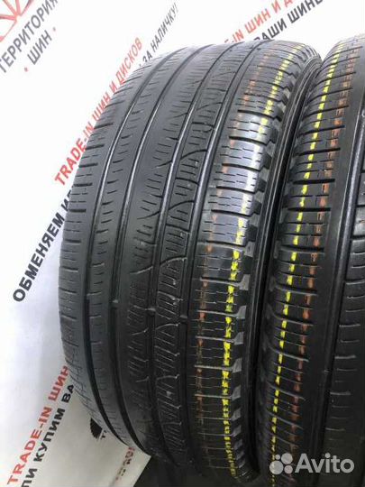 Pirelli Scorpion Verde 235/55 R17 99V