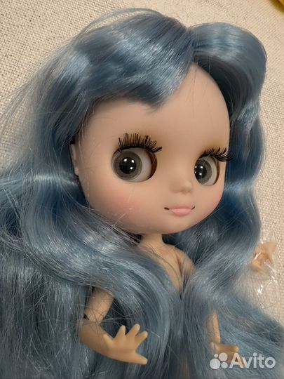 Кукла Blythe middie (блайз миди)