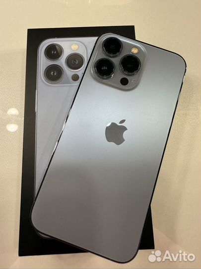 iPhone 13 Pro, 128 ГБ