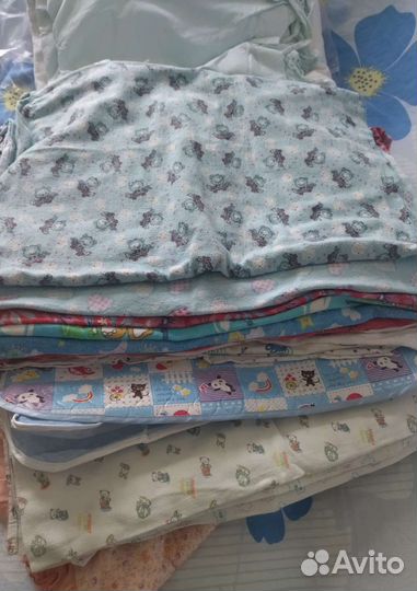 Детская одежда