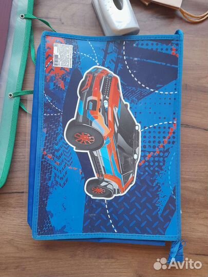 Канцелярия пакетом