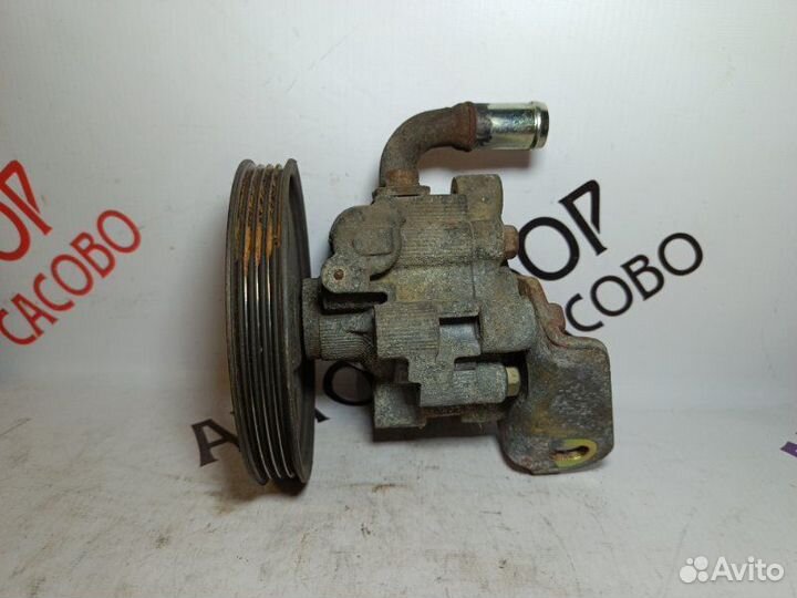 Насос гидроусилителя руля Chrysler Voyager RG 2.8