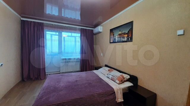 1-к. квартира, 34 м², 4/5 эт.