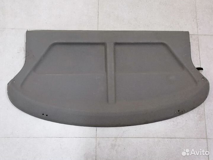 Полка багажника (хэтчбек) Kia Sephia/Shuma