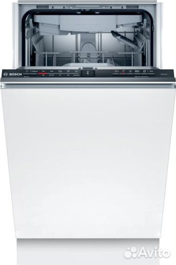 Посудомоечная машина Bosch SPV2XMX01E