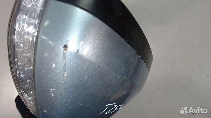 Зеркало боковое Peugeot 508, 2012