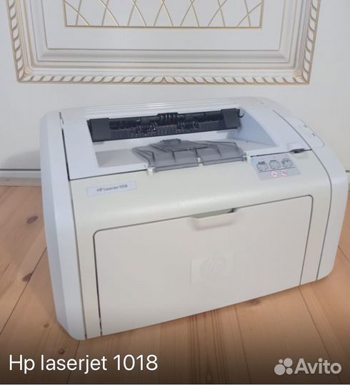 HP LaserJet 1005;1010;1018;1020