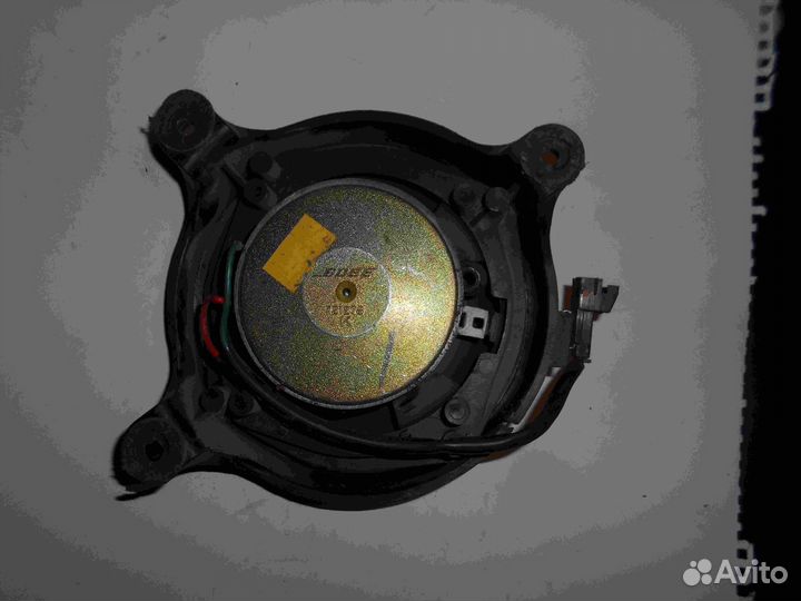 Динамик задний левый W163 A1638200702