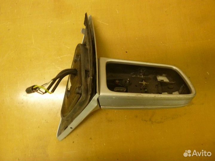 Зеркало правое электрическое mercedes-benz S W140 1991-1999