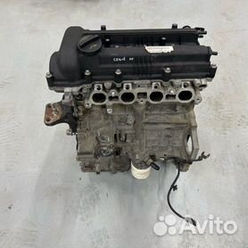 Двигатель Kia Ceed 1.6 литра устройство ГРМ, характеристики