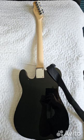 Гитара Squier Tele by Fender