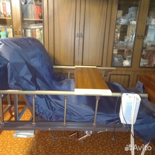 Противопролежневый матрас Vitea Care VCM 502 Premi