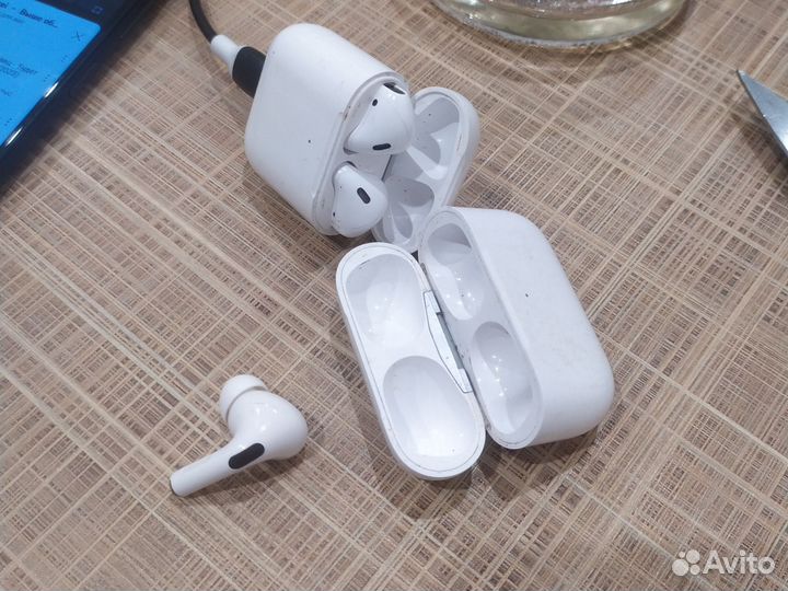 Airpods 2