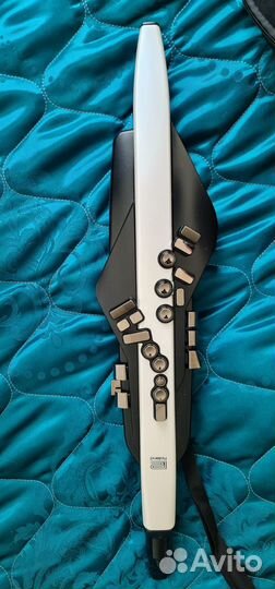 Roland Aerophone AE-20 электрический саксофон