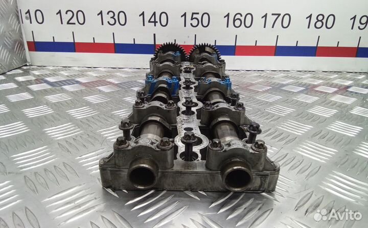 Крышка распредвала дизельная BMW 5 F10/F11 2010-20