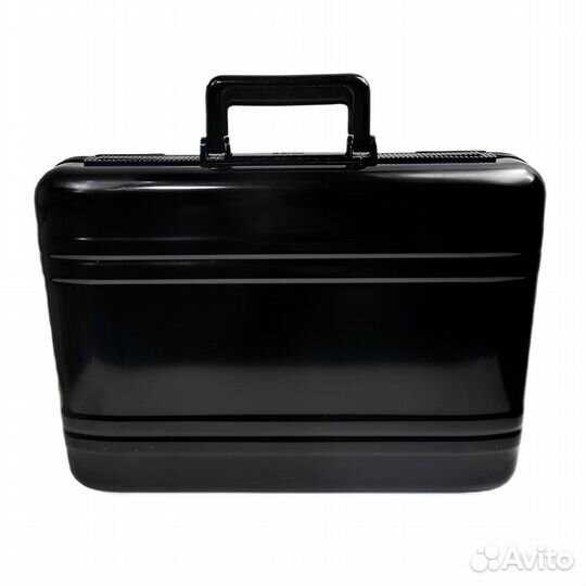 Кейс-атташе Zero Halliburton