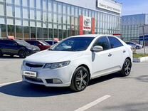 Kia Cerato 2.0 AT, 2011, 274 000 км, с пробегом, цена 796 100 руб.