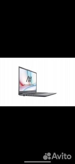 Ноутбук Machcreator One R5