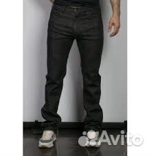 Джинсы, брюки