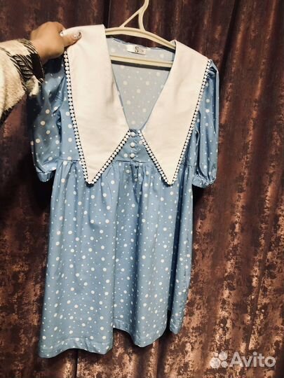 Платье женское