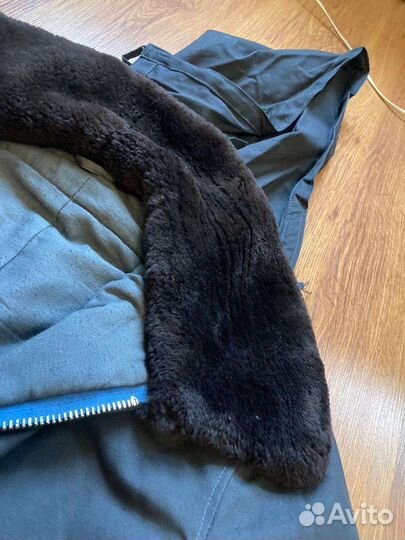 Лётно-Техническая куртка итс. Размер 56-4