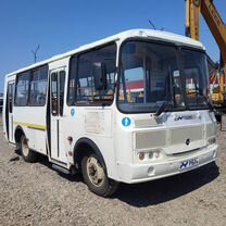 Междугородний / Пригородный автобус ПАЗ 320540-02, 2021