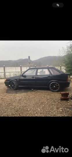 Колеса на ваз