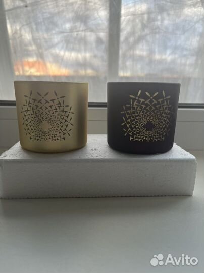 Подсвечники