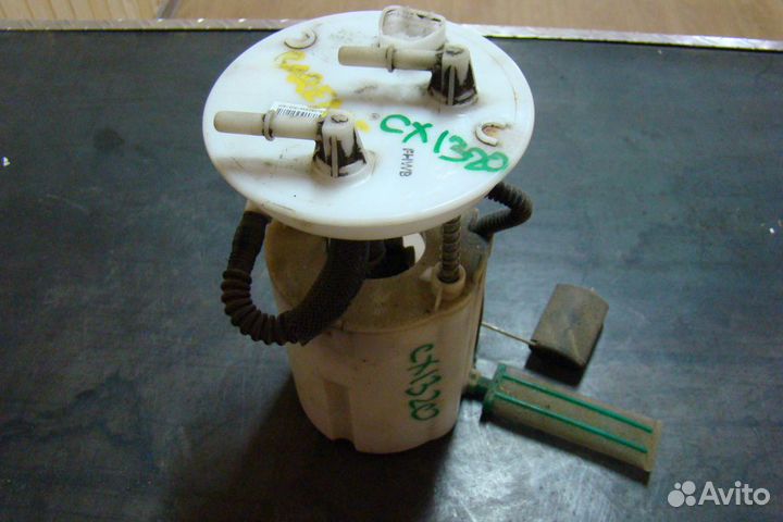 KIA Carens 3 Топливный насос