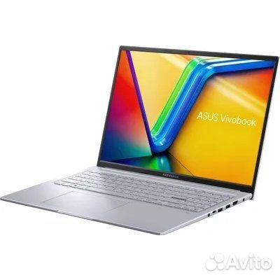 Ноутбук asus VivoBook 16X M3604YA-MB282 90NB11A2-M00CJ0 - новый