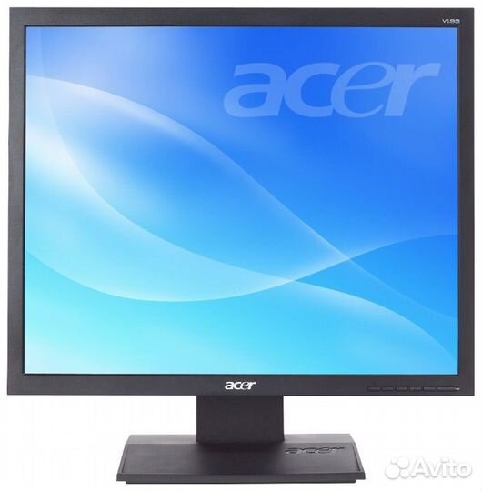 Монитор Acer 19
