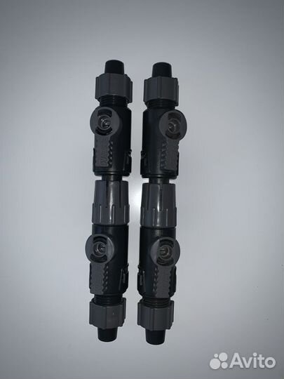 Кран Eheim 16/22