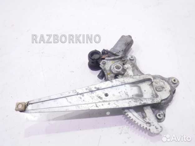 Стеклоподъемник электрический задний правый