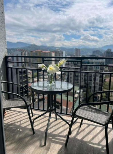 2-к. квартира, 61 м² (Грузия)