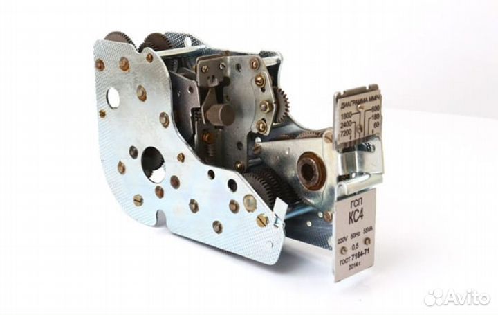 Требуются Переключатели точек ксп,самописцы