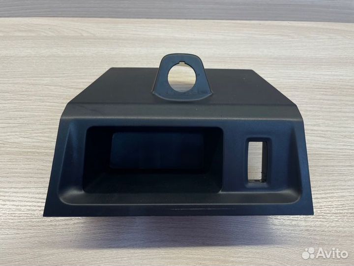 Накладка торпедо LADA X-Ray