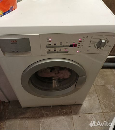 Стиральная машина автомат бу