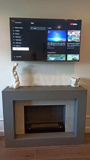 Дом 95 м² на участке 1 сот.