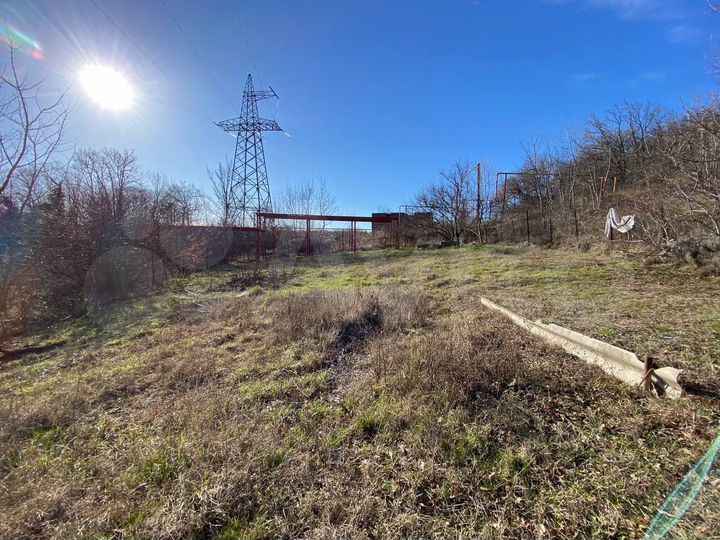 Участок 10 сот. (ИЖС)