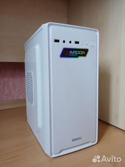 Игровой пк