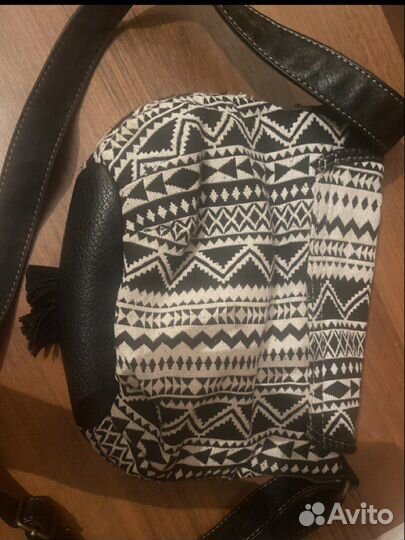 Сумка женская через плечо
