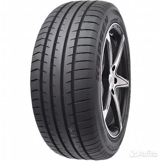 Kapsen Papide K3000 285/35 R21 105W