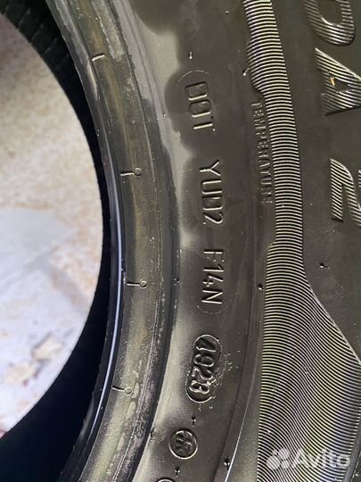 Viatti Strada 2 (V-134) 195/65 R15 95