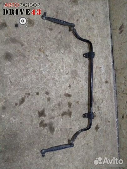 Стабилизатор передний Ford Mondeo 3