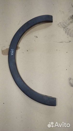 Молдинг арка заднего колеса Форд Транзит 2014-2023