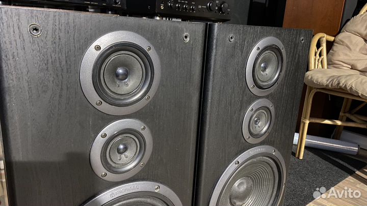 Pioneer CS-7030. Продажа/обмен