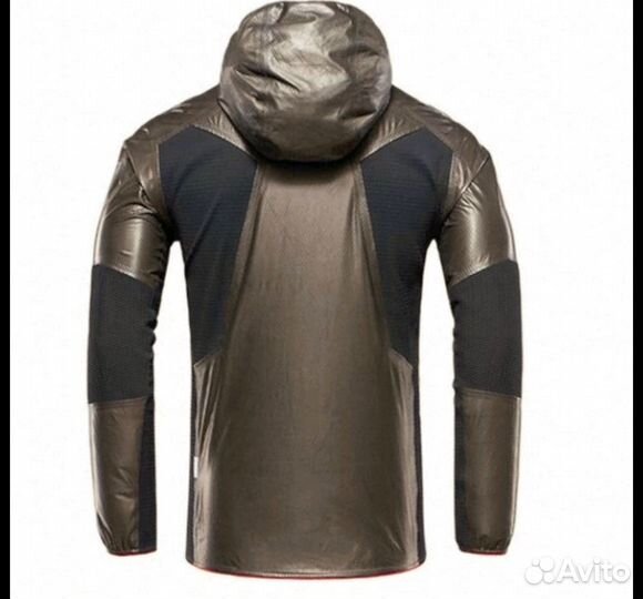 Black yak infinium 105 L новая