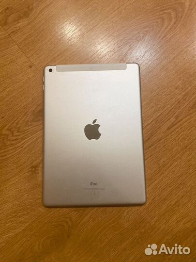 iPad 6 поколения 128gb